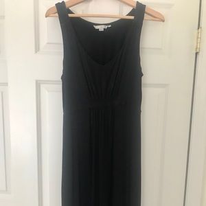 Boden Cotton Maxi Dress